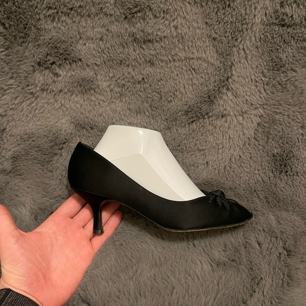 🎉2xhp🎉stuart WEITZMAN HIGH HEEL✨